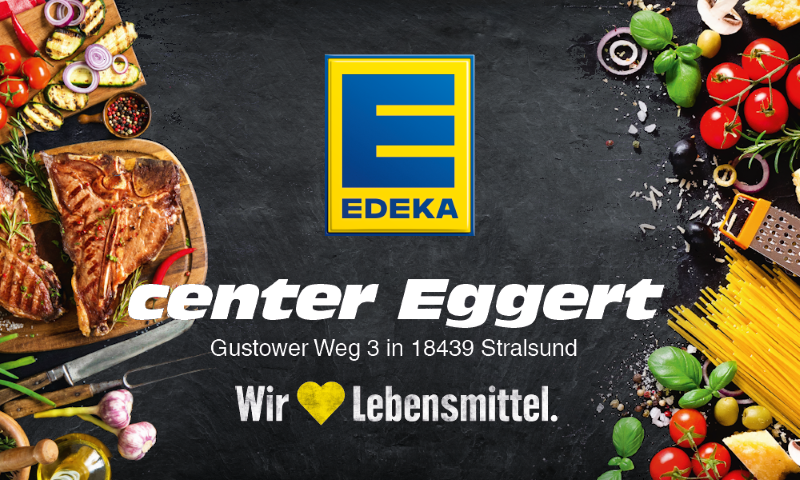 E Center Stralsund GmbH