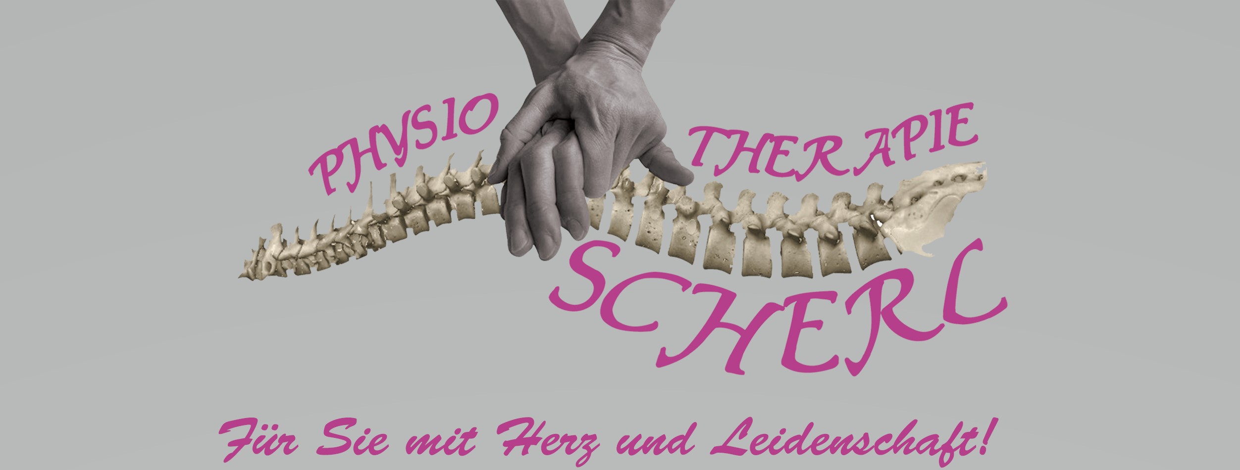 Physiotherapie Scherl