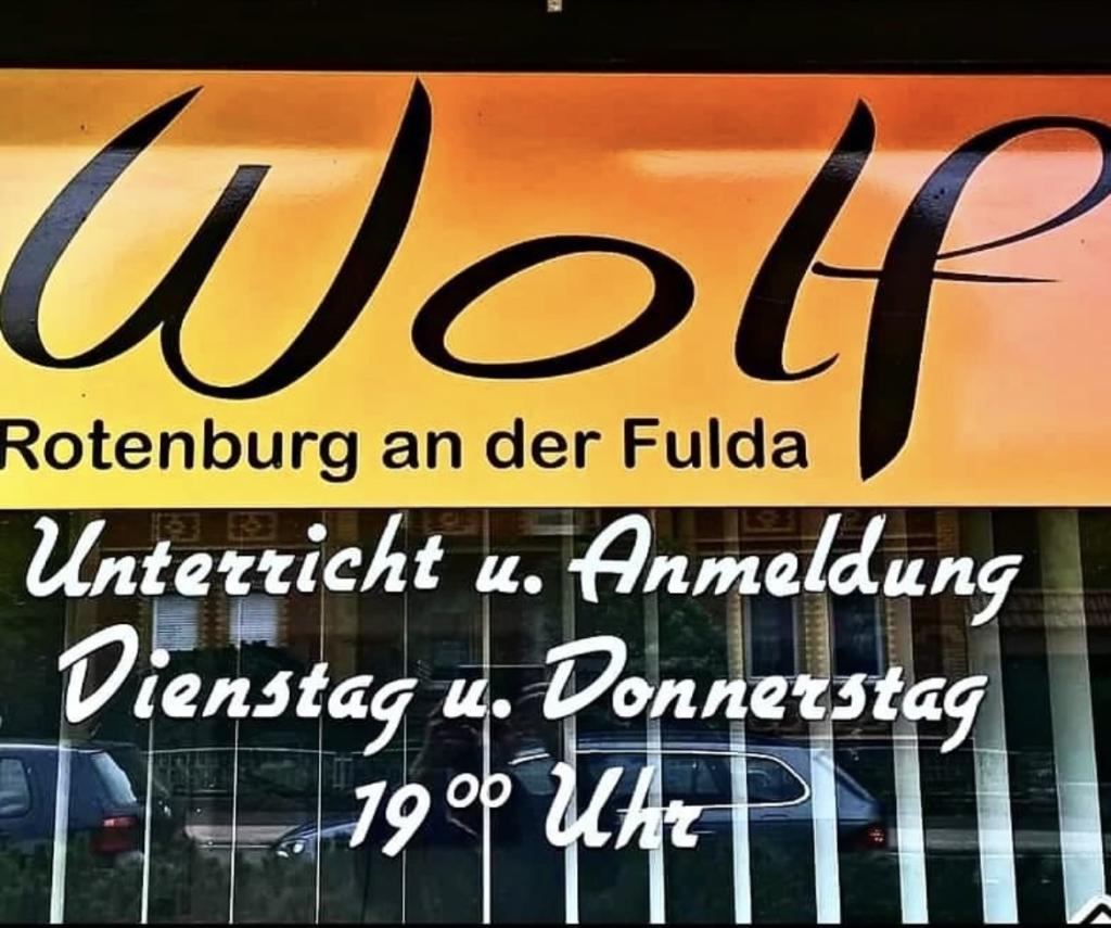 Fahrschule Wolf