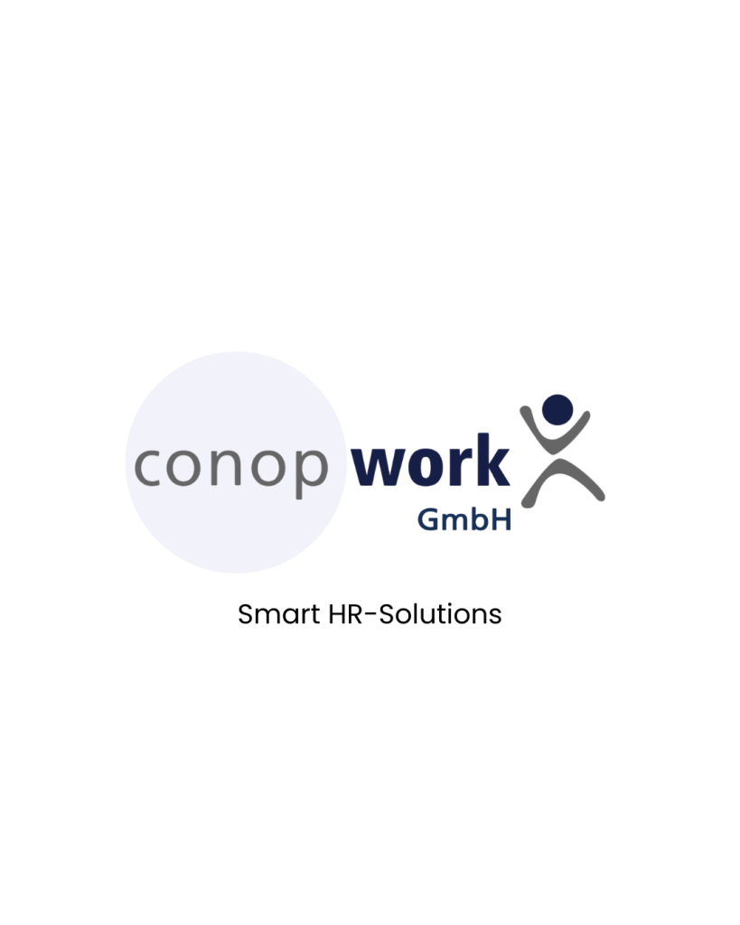 conop work GmbH