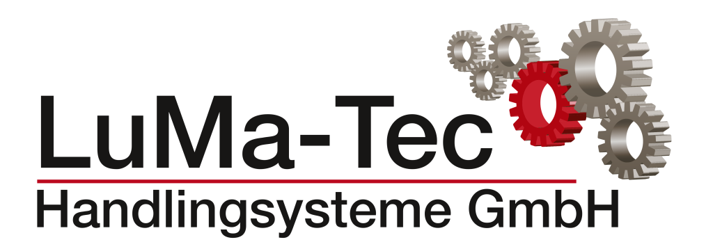 LuMa-Tec Handlingsysteme GmbH