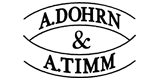 A. Dohrn A. Timm GmbH Co. KG