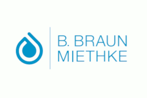 B. Braun Miethke GmbH Co. KG