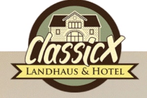 ClassicX Landhaus Hotel