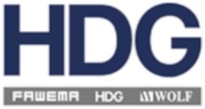 HDG Verpackungsmaschinen GmbH