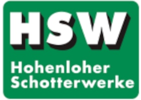 Hohenloher Schotterwerke GmbH Co Kommanditgesellschaft