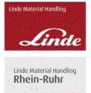 Linde Material Handling Rhein-Ruhr GmbH Co. KG