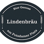 Lindenbräu am Potsdamer Platz