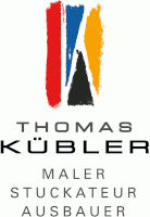 Thomas Kübler Stuckateur Ausbauer Maler