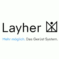 Wilhelm Layher GmbH Co. KG