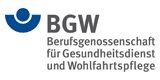 BGW Berufsgenossenschaft für Gesundheitsdienst und Wohlfahrtspflege
