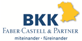 BKK Faber-Castell Partner
