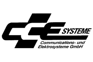 CCE-Systeme Communications- und Elektrosysteme GmbH