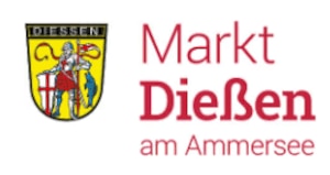 Markt Dießen am Ammersee
