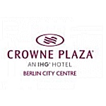 Crowne Plaza Berlin City Centre Albeck Zehden Hotel GmbH Co. KG