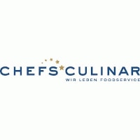 CHEFS CULINAR West GmbH Co. KG Großküchentechnik