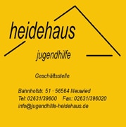 Heidehaus Jugendhilfe Inh. Sybille Hass - Machill