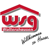 Wohnungsbau- und Siedlungsgenossenschaft Waltershausen eG