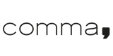 comma
