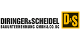 DIRINGER SCHEIDEL BAUUNTERNEHMUNG GmbH Co. KG