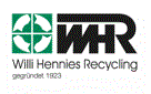 Willi Hennies Recycling GmbH Co. KG.
