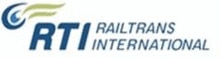 Railtrans International, a.s