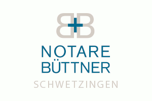 Notare Büttner