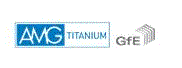 AMG TITANIUM - GfE Metalle und Materialien GmbH