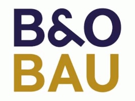 B O Bau und Projekte GmbH