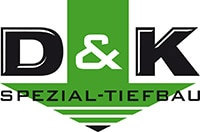 D K Spezial Tiefbau GmbH Co. KG