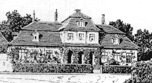 Kinder- und Jugendeinrichtung Freigut Garsena Karl-Friedrich Schöning