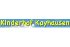 Kinderhof Kayhausen