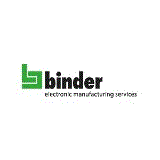 binder electronic manufacturing services GmbH Co. KG