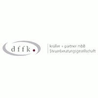 dffk kröller partner mbB Steuerberatungsgesellschaft