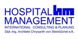 HOSPITAL MANAGEMENT INTERNATIONAL Consulting Planung e. K.
