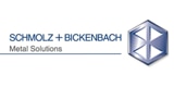 SCHMOLZ BICKENBACH GUSS GmbH
