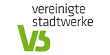 Vereinigte Stadtwerke GmbH