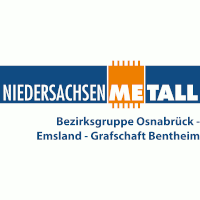 NiedersachsenMetall-Bezirksgruppe Osnabrück-Emsland-Grafschaft Bentheim