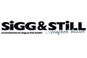 Automobilforum Sigg Still GmbH