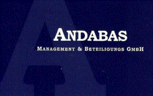 Andabas Management Beteiligungs GmbH