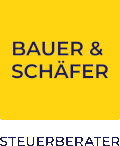BAUER SCHÄFER Steuerberater Partnerschaft mbB