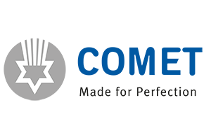 COMET Schleiftechnik GmbH