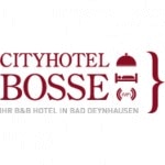 City Hotel Bosse GmbH Co. KG