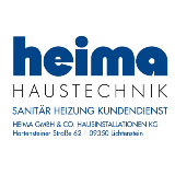 HEIMA GmbH Co. Hausinstallationen KG