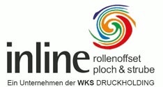 inline Rollenoffset Ploch Strube GmbH