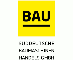 BAU Süddeutsche Baumaschinen Handels GmbH