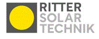 Ritter Solartechnik GmbH Co. KG