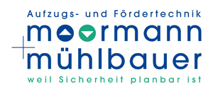 Aufzugs- und Fördertechnik GmbH Moormann und Mühlbauer