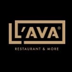L AVA Restaurant More