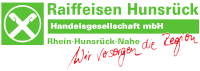 Raiffeisen Hunsrück Handelsgesellschaft mbH